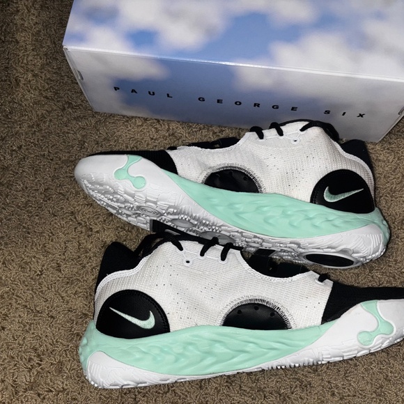 PG 6 Mint